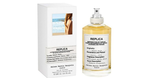 Maison Martin Margiela Replica Beach Walk EDT For Her 100mL